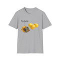 Hustle Lemon T-Shirt