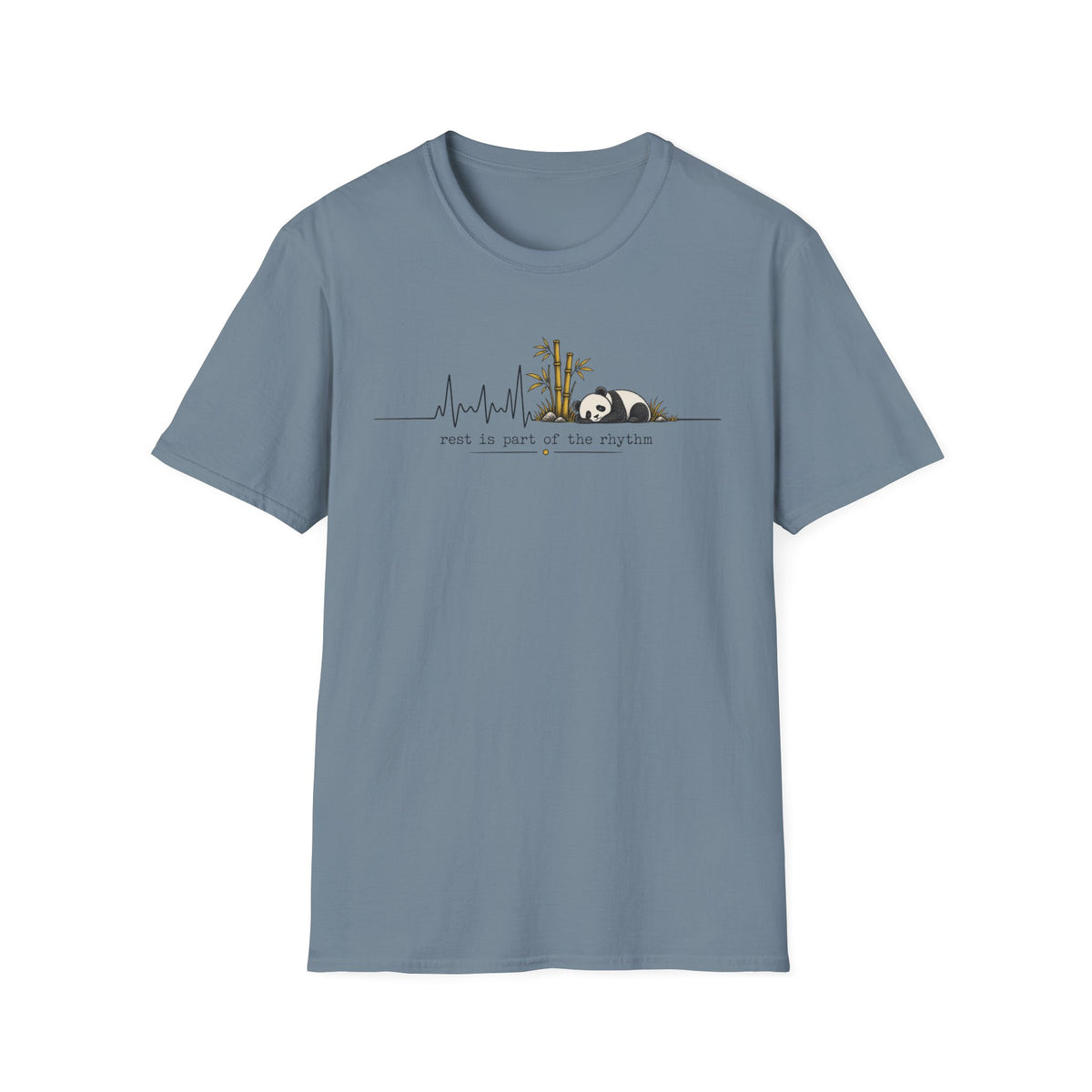 Peace Rhythm T-Shirt