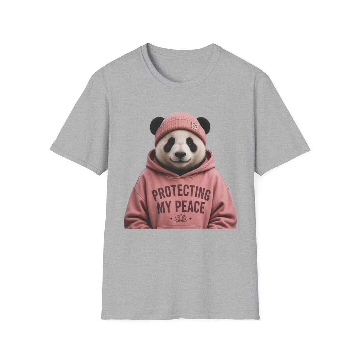 Protecting Peace T-Shirt