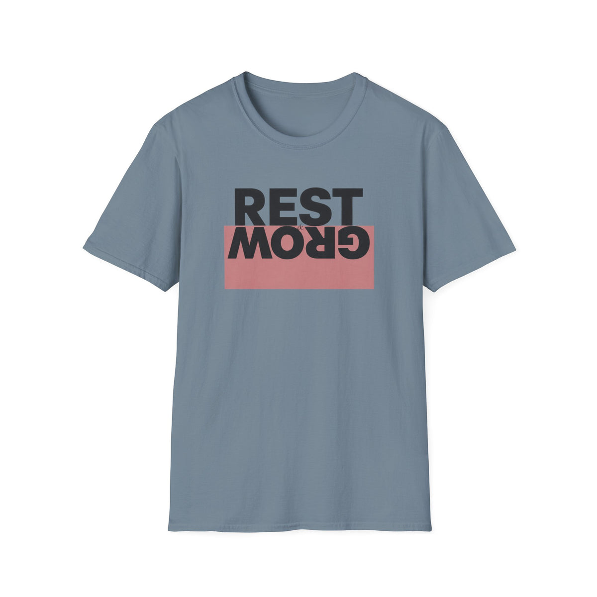 Rest and Grow T-Shirt