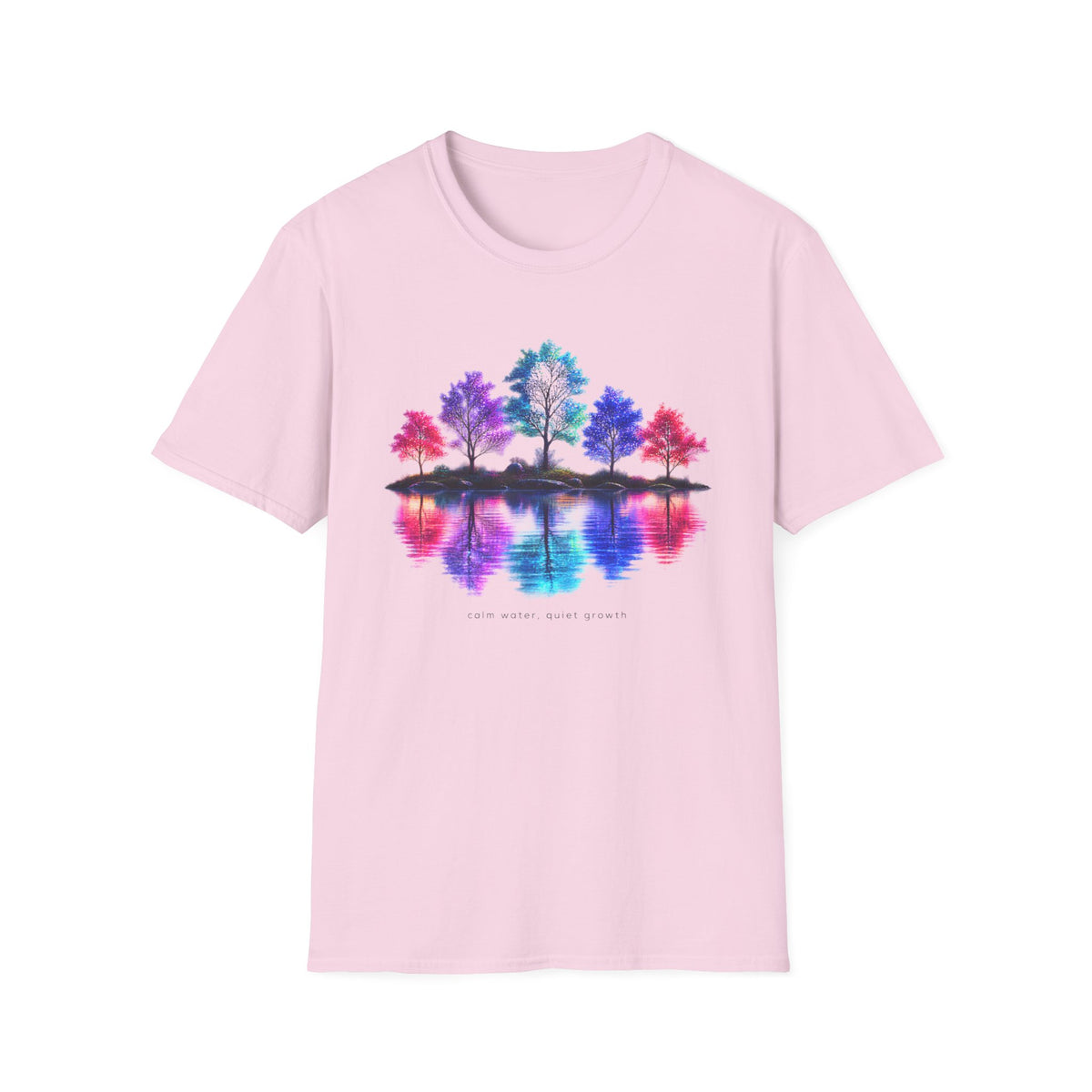 Quite Growth T-Shirt