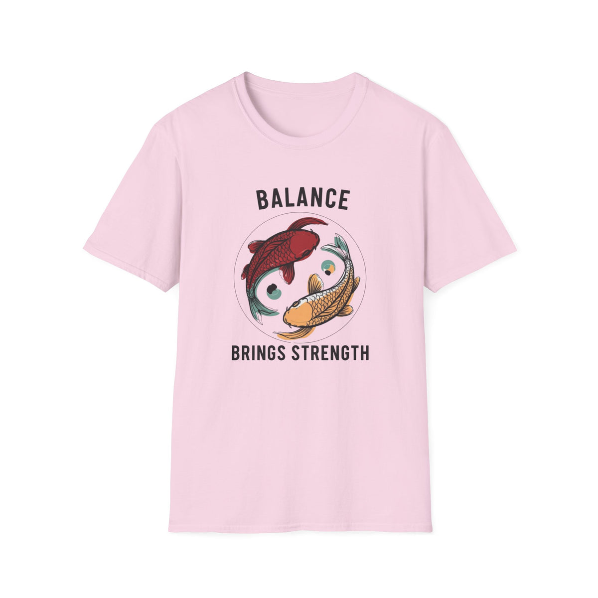 Balance T-Shirt