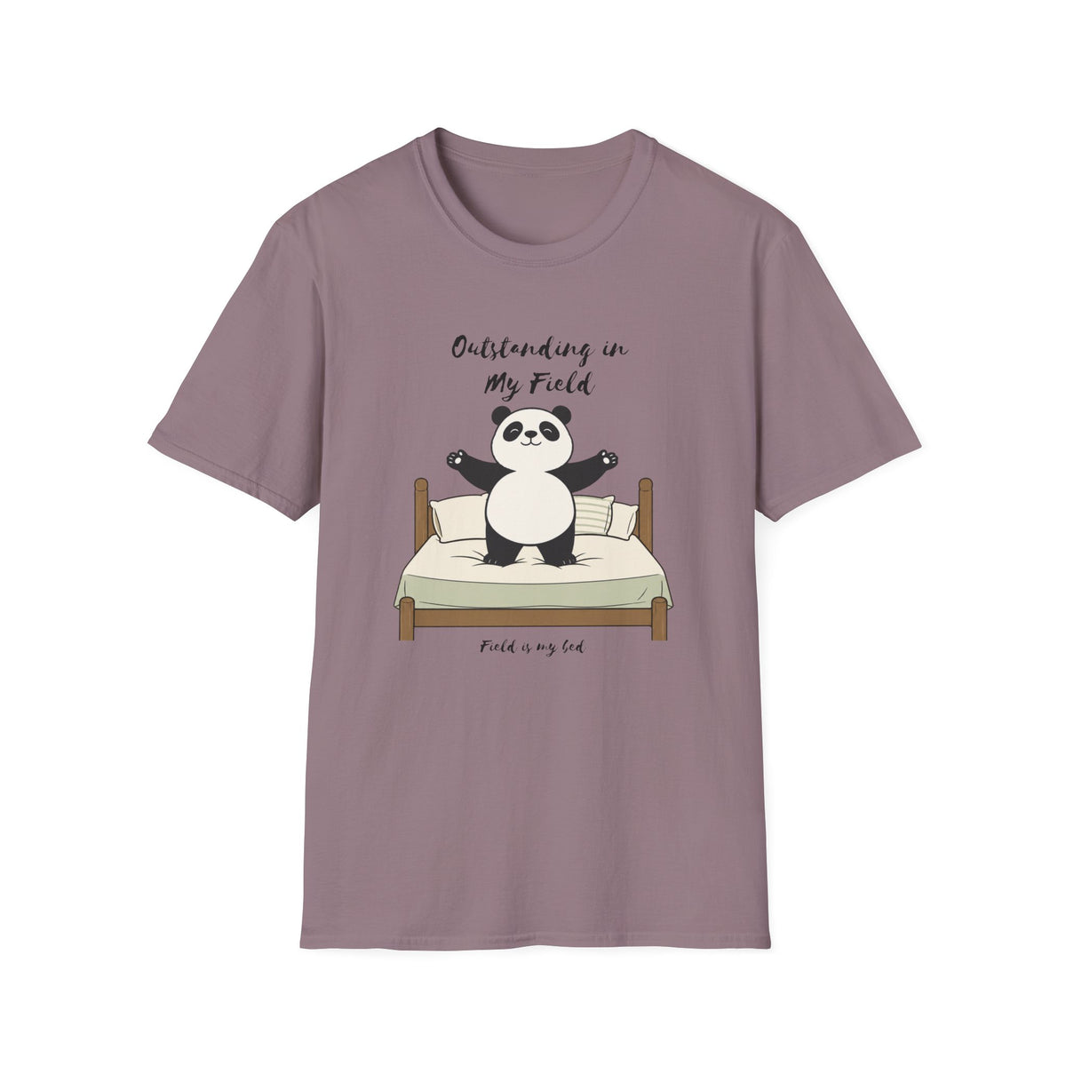 My Field T-Shirt