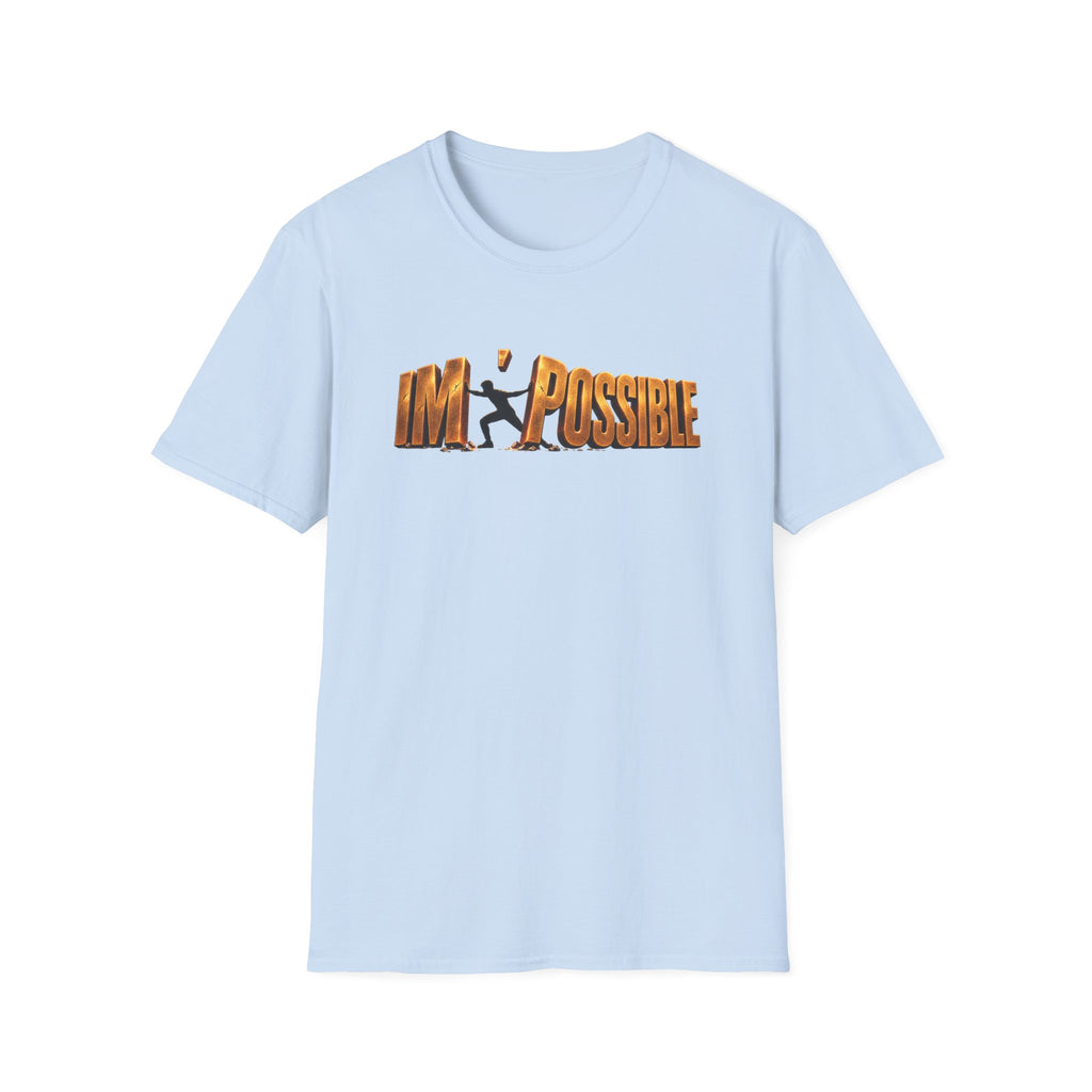 Possible T-Shirt