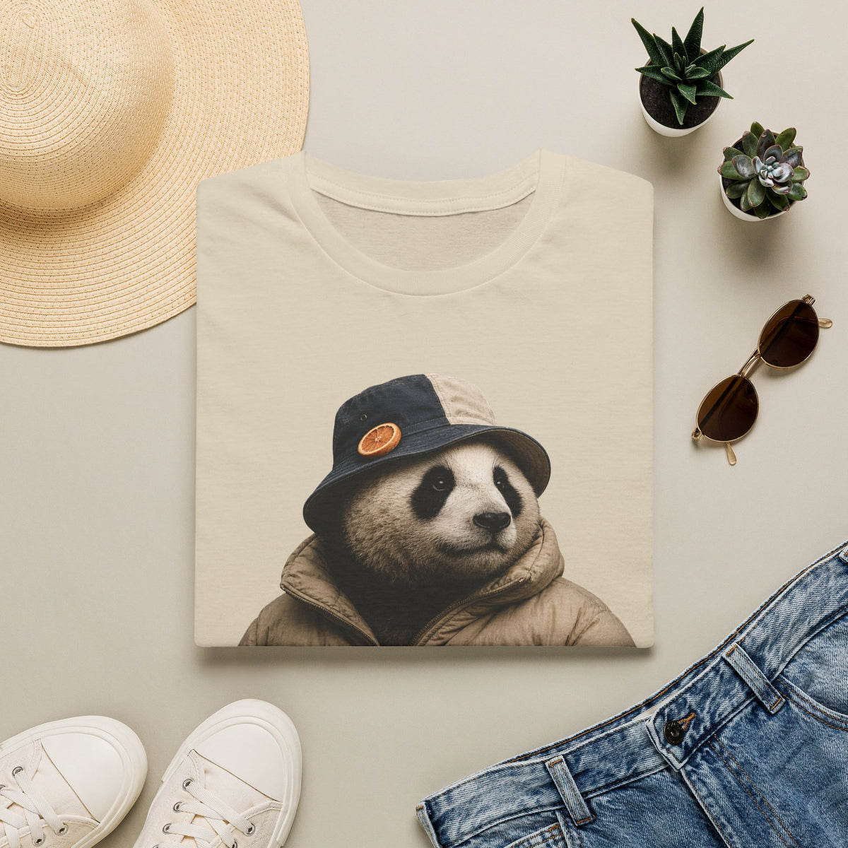 Not Today T-Shirt