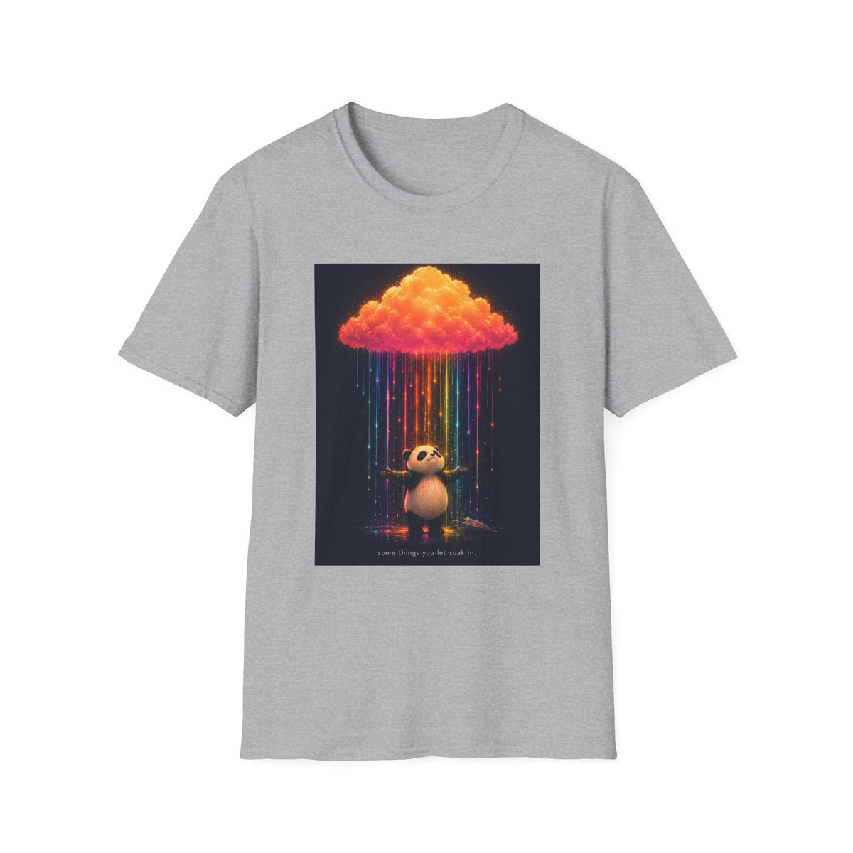 Sink In T-Shirt