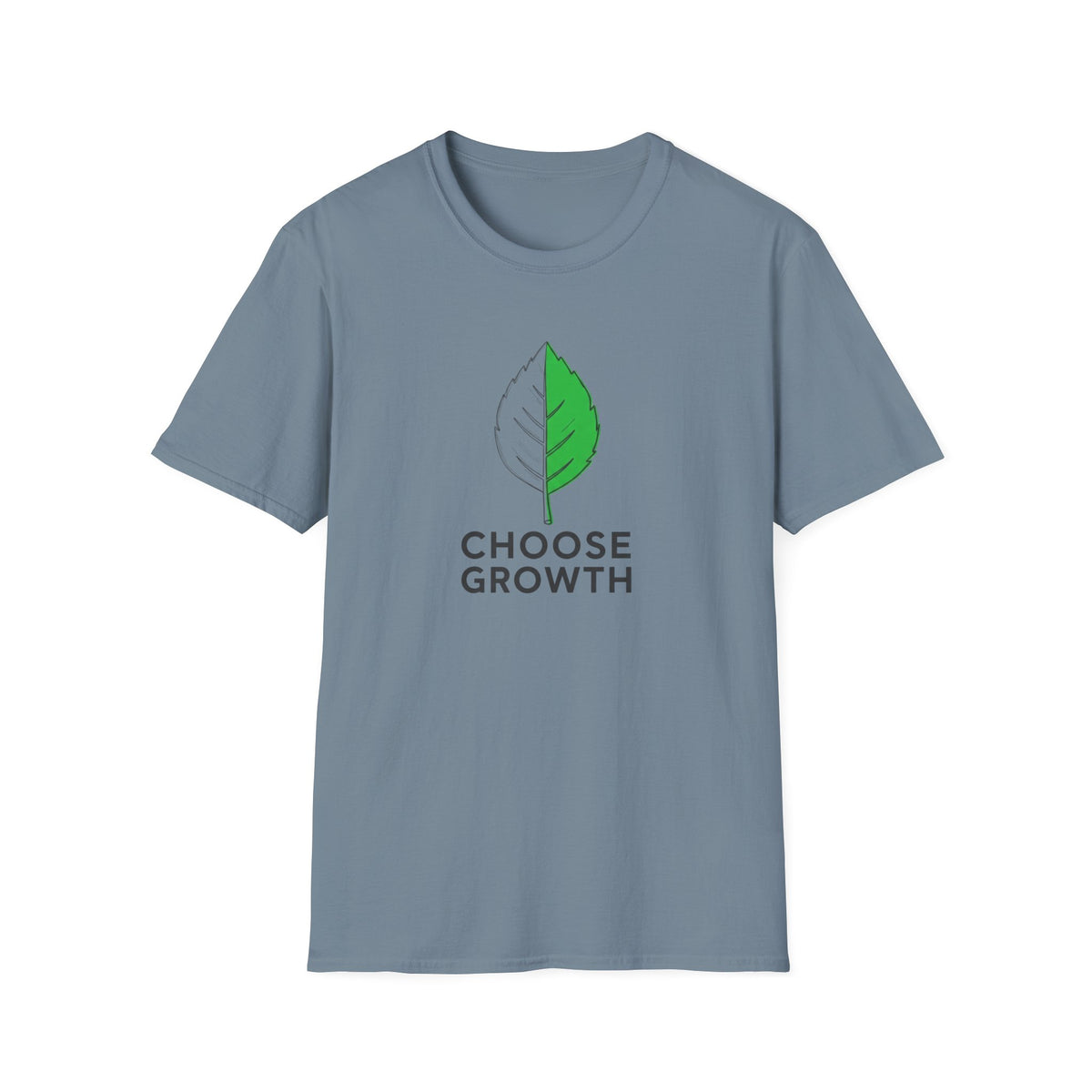 Choose Growth T-Shirt