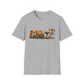 Can T-Shirt