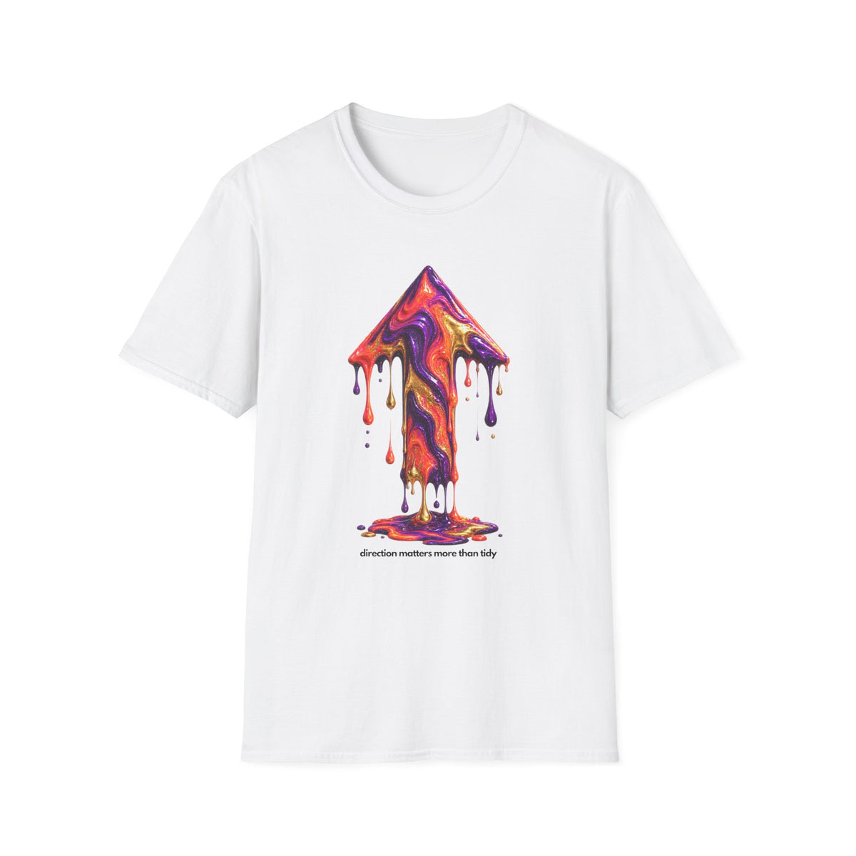 Direction MattersT-Shirt