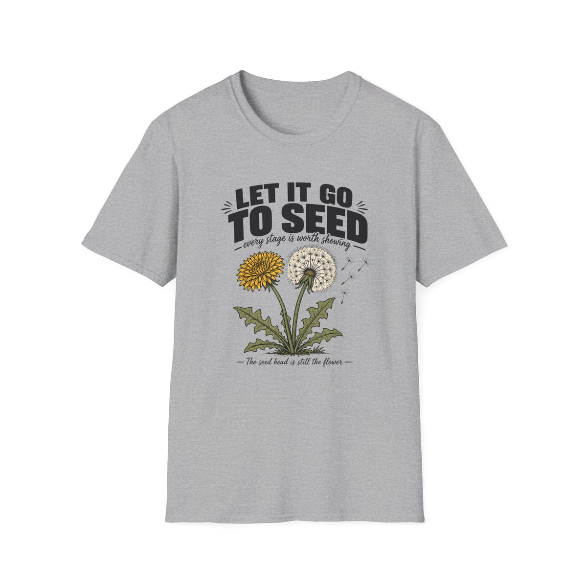 Seed T-Shirt