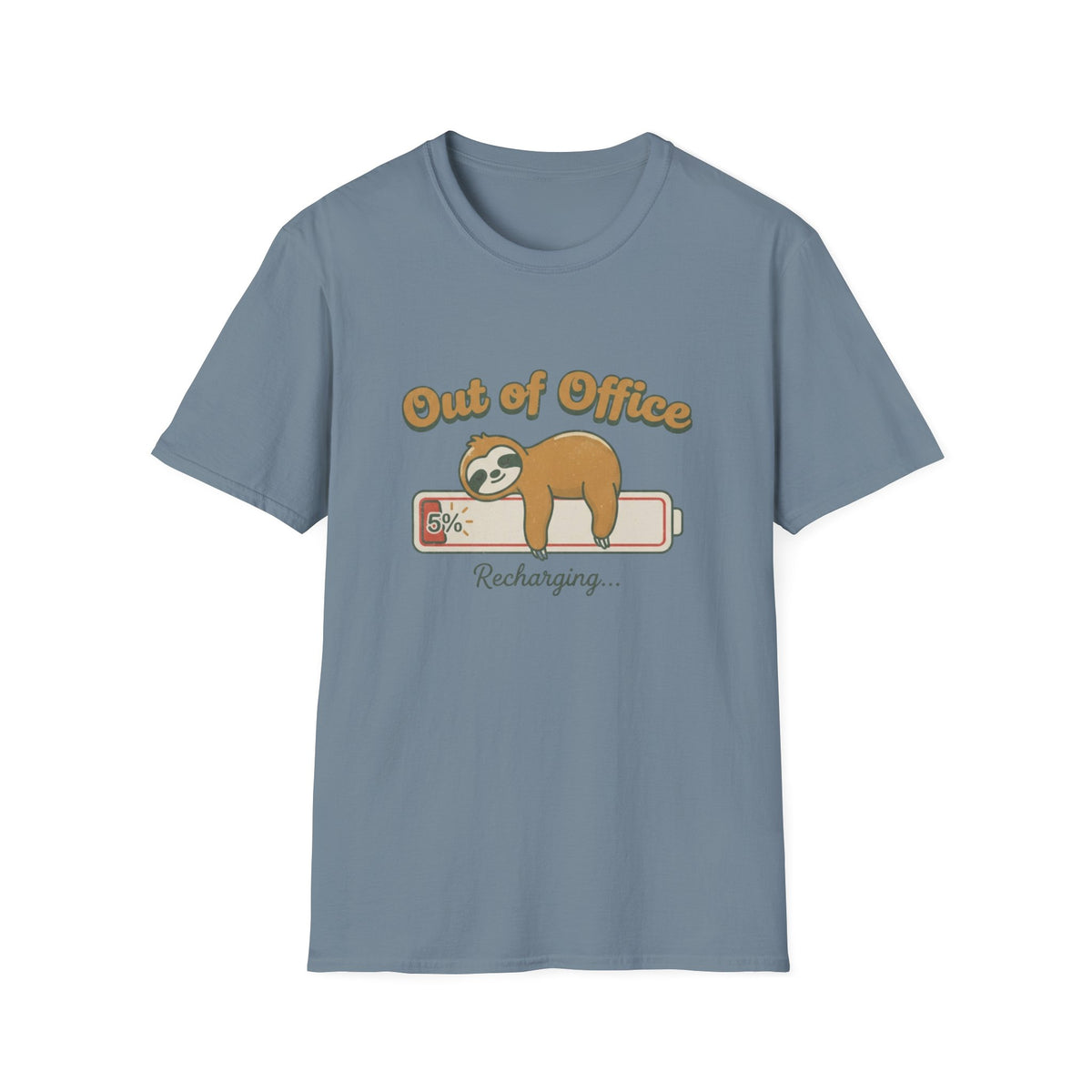 Out of Office T-Shirt