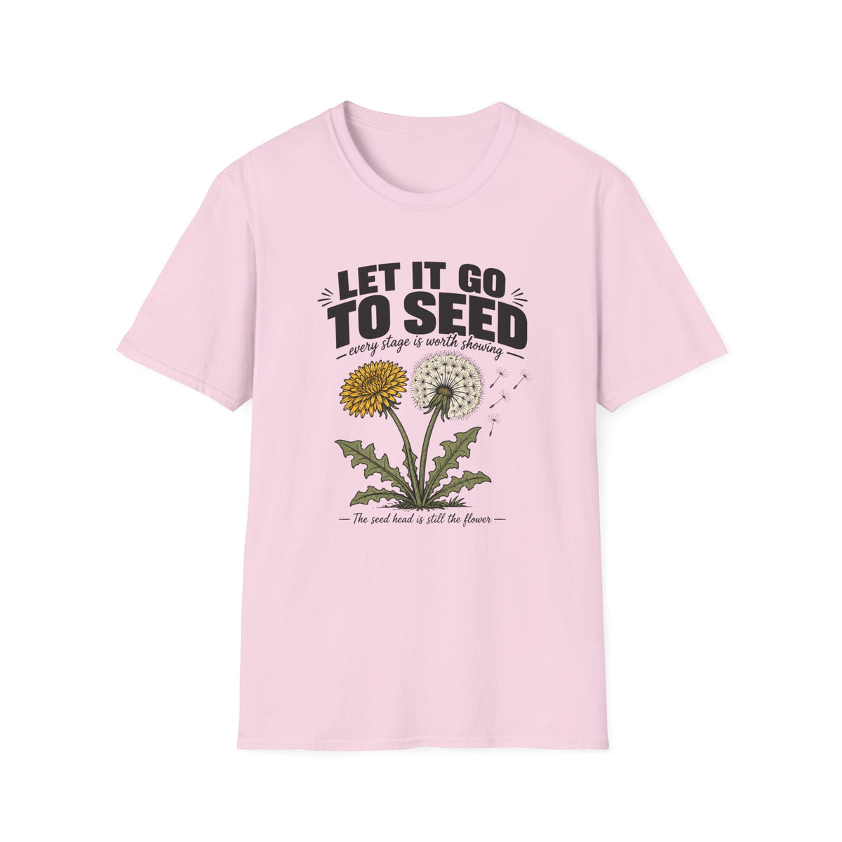 Seed T-Shirt