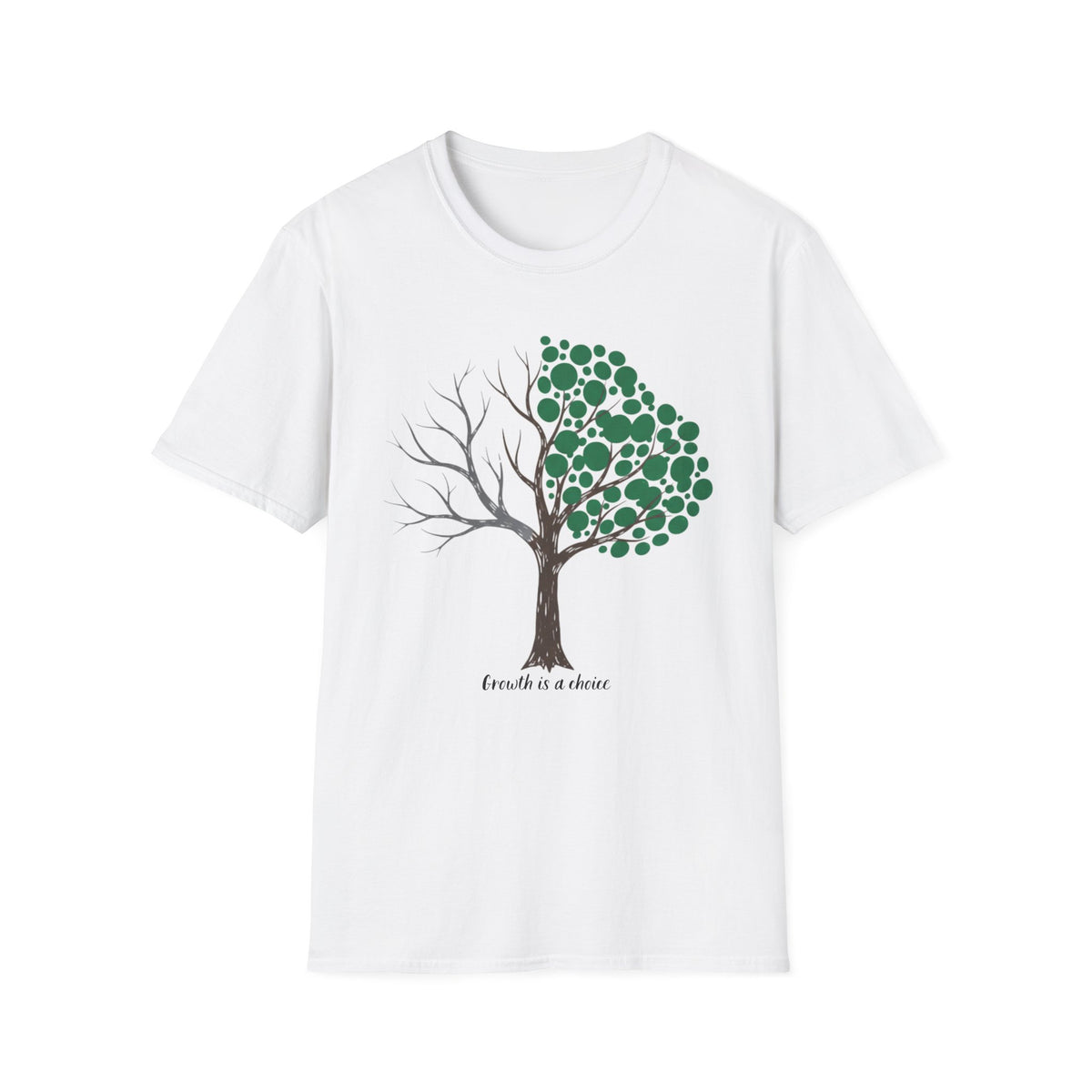 Growth Choice T-Shirt