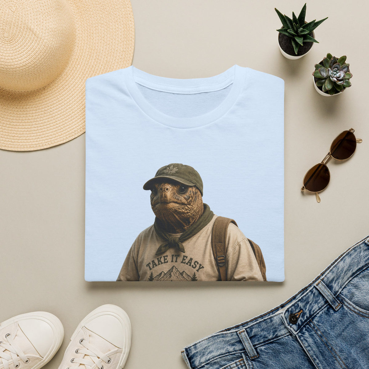 No Rush T-Shirt