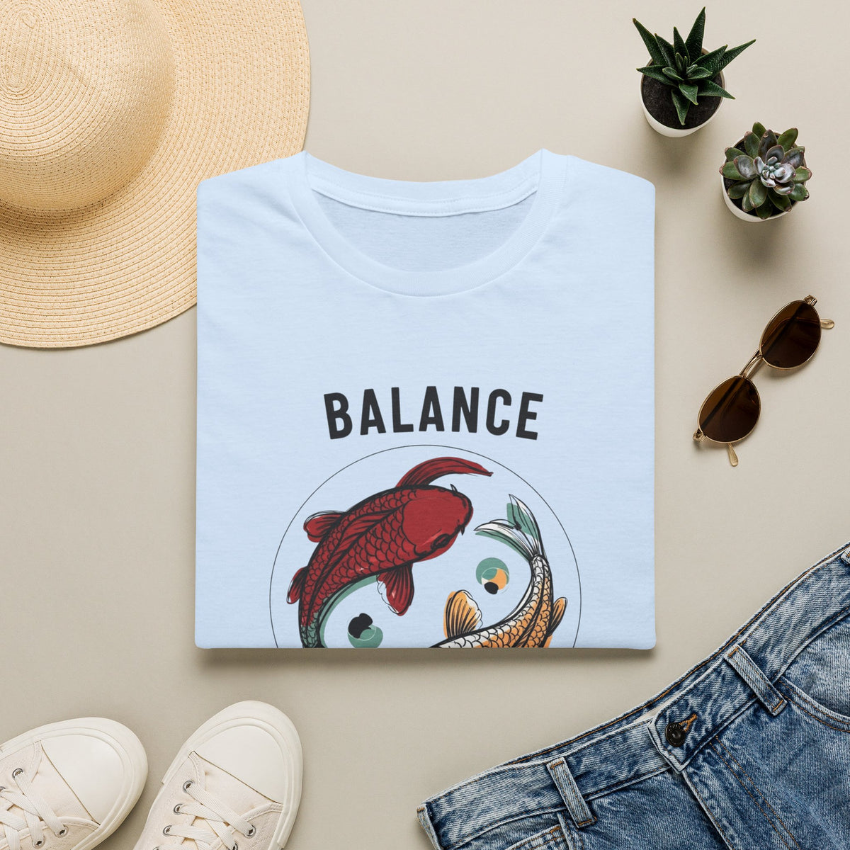 Balance T-Shirt