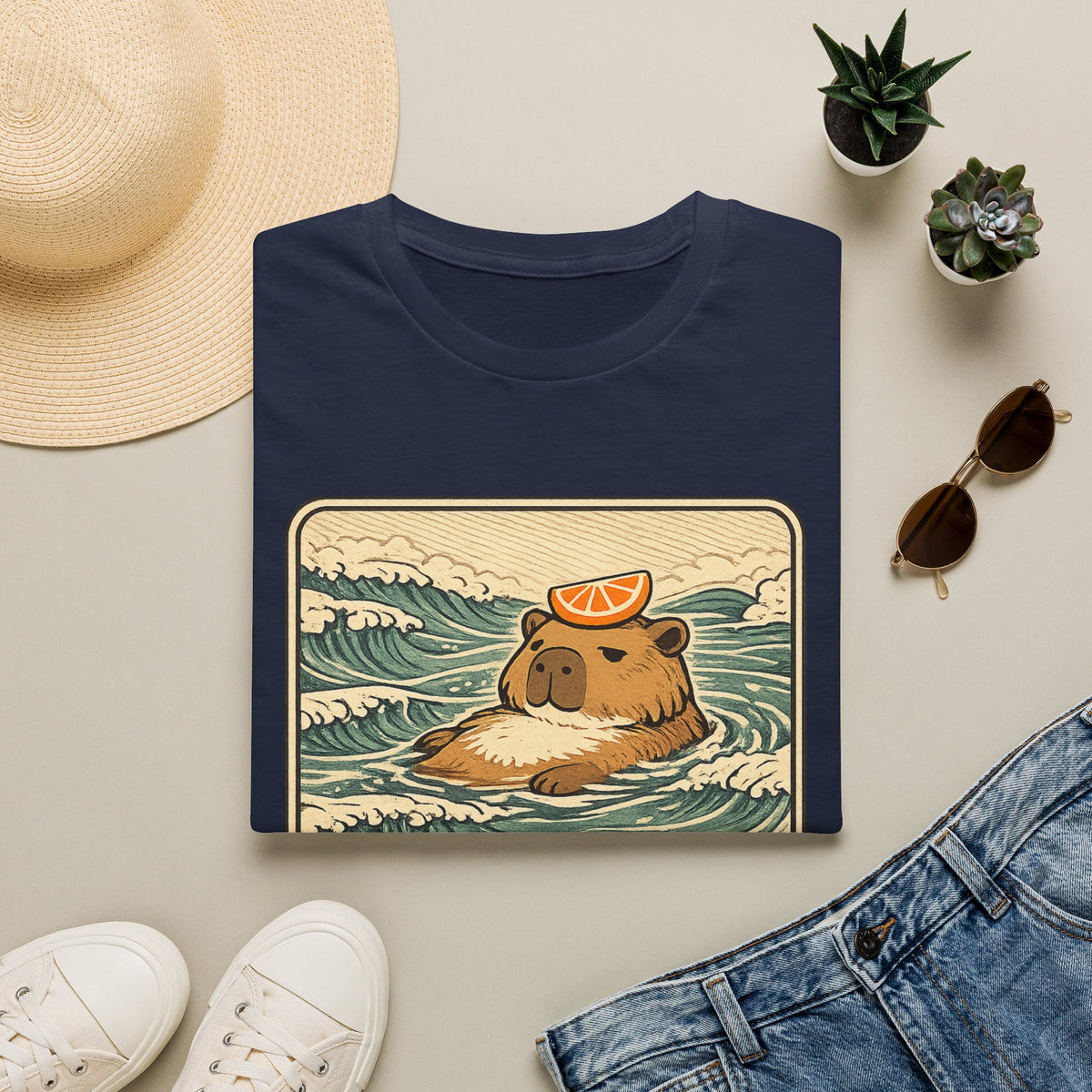 Not Today T-Shirt