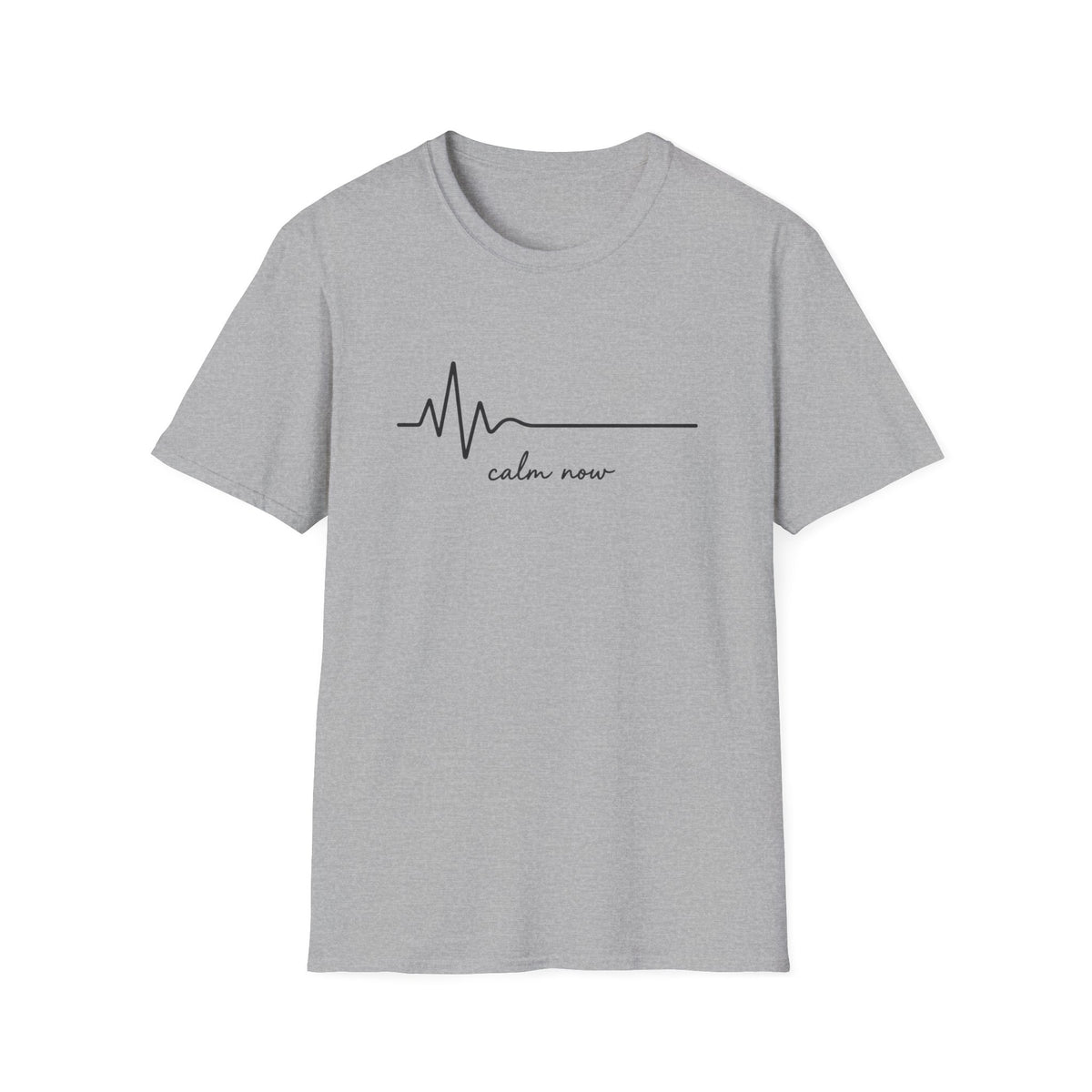Calm Now T-Shirt