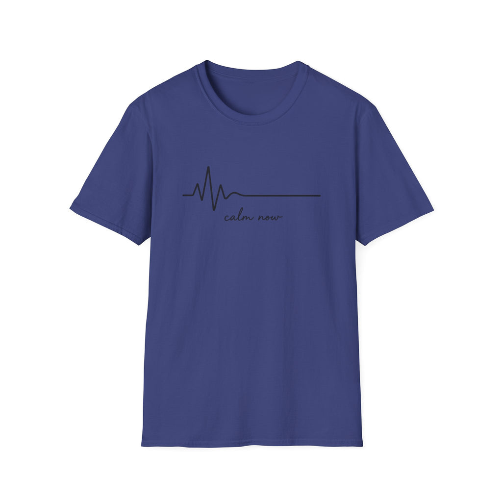 Calm Now T-Shirt