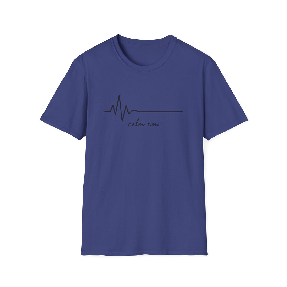 Calm Now T-Shirt