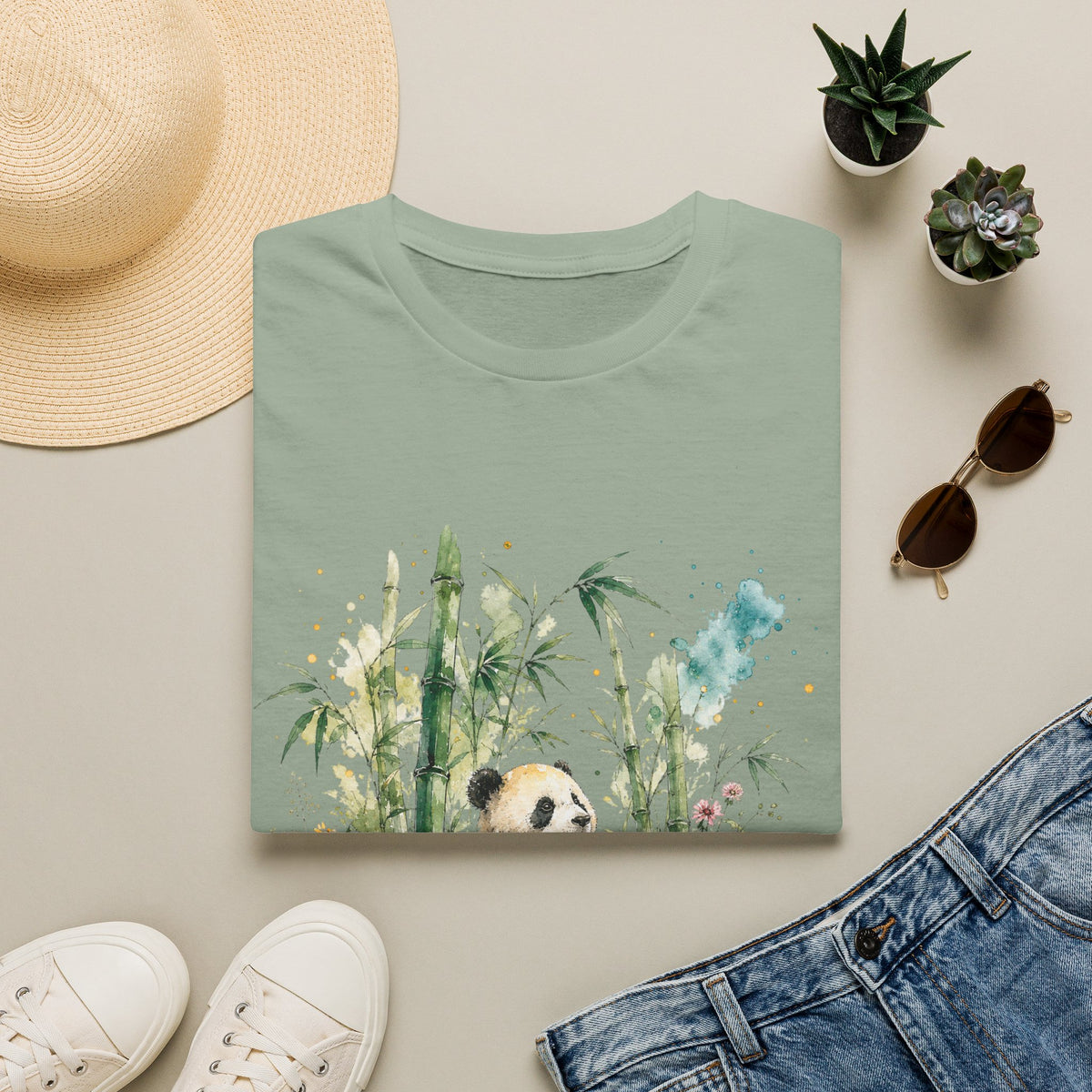 Stay Soft T-Shirt